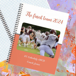 パーソナライズされたイメージチ最高のームのノートブック ノートブック