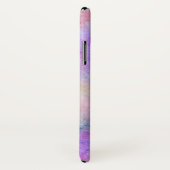 パーソナライズされたウォーター後を追カラーユー夢OtterBo Case-Mate iPhoneケース (裏面/右)