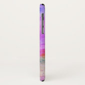 パーソナライズされたウォーター後を追カラーユー夢OtterBo Case-Mate iPhoneケース (裏面/左)