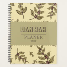 パーソナライズされたエレガントクラシックと素朴なグリーンラップ