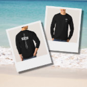 パーソナライズされたカイロプラクターのギフト Tシャツ