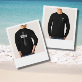 パーソナライズされたカイロプラクターのギフト Tシャツ