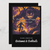 パーソナライズされたカスタマイゼーション |  シーズンカード (正面/裏面)