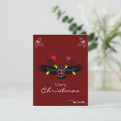 パーソナライズされたカスタムイーグル シーズンカード (スタンド正面)