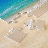 パーソナライズされたカスタムパズル ジグソーパズル (側面)