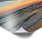 パーソナライズされたカスタムプリント フォトプリント (角)