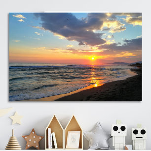 パーソナライズされたカスタムプリント フォトプリント