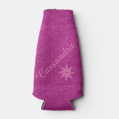 パーソナライズされたカスタムボトルクール ボトルクーラー (正面)