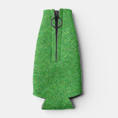 パーソナライズされたカスタムボトルクール ボトルクーラー (裏面)