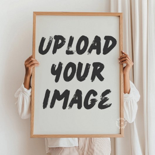 パーソナライズされたカスタムポスター板 ポスター