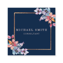 パーソナライズされたカスタムミニマルモダンQRコードロゴ