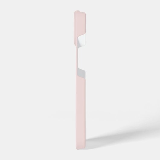 パーソナライズされたカスタム写真コラージュの携帯ケース、 iPhoneケース (左側面)