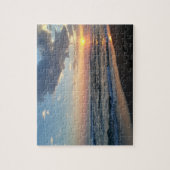 パーソナライズされたカスタム写真 ジグソーパズル (縦)