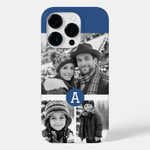 パーソナライズされたカスタム写真 Case-Mate iPhone 14 PROケース