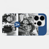 パーソナライズされたカスタム写真 Case-Mate iPhoneケース (裏面 (横))