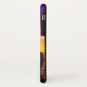 パーソナライズされたカスタム写真 Case-Mate iPhoneケース (裏面/左)