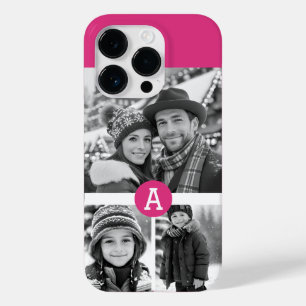パーソナライズされたカスタム写真 Case-Mate iPhone 14 PROケース