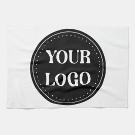 パーソナライズされたカスタム卒業祝い キッチンタオル