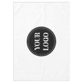 パーソナライズされたカスタム卒業祝い テーブルクロス (正面)