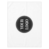 パーソナライズされたカスタム卒業祝い テーブルクロス (正面)