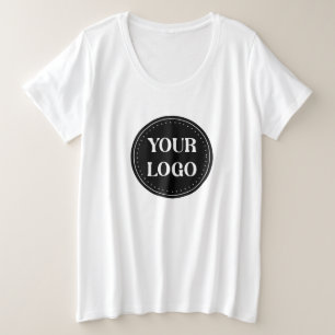 パーソナライズされたカスタム卒業祝い プラスサイズTシャツ