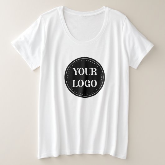 パーソナライズされたカスタム卒業祝い プラスサイズTシャツ (デザイン正面)