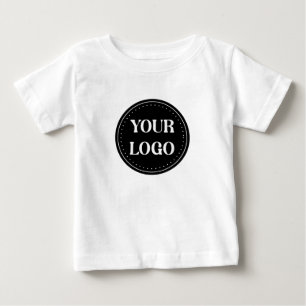 パーソナライズされたカスタム卒業祝い ベビーTシャツ