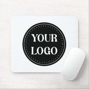 パーソナライズされたカスタム卒業祝い マウスパッド