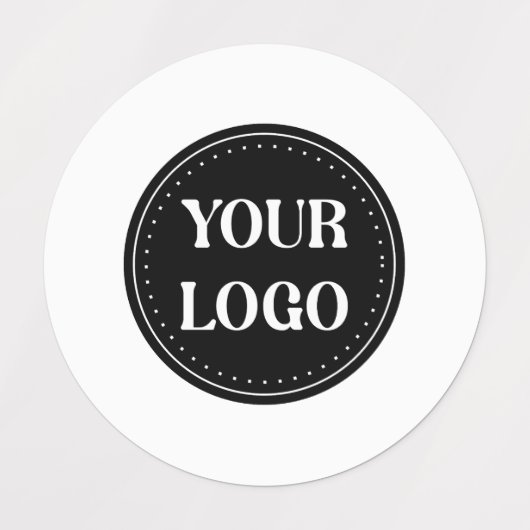 パーソナライズされたカスタム卒業祝い ラベル (デザイン1)