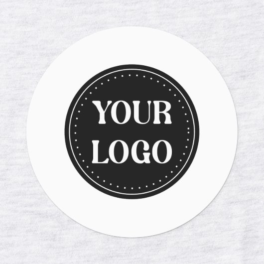 パーソナライズされたカスタム卒業祝い ラベル (デザイン1)