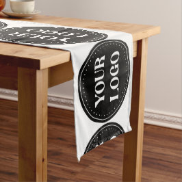 パーソナライズされたカスタム卒業祝い ロングテーブルランナー