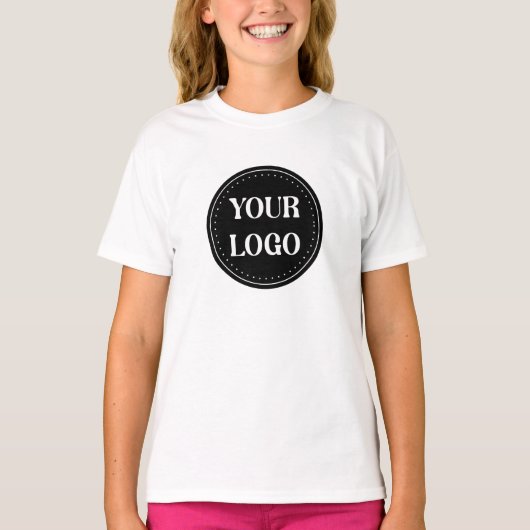 パーソナライズされたカスタム卒業祝い Tシャツ (正面)