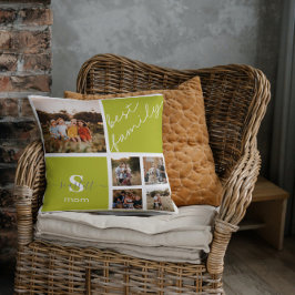 パーソナライズされたカスタム引用文 クッション