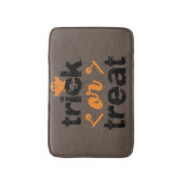 パーソナライズされたカスタム自分の写真 バスマット (正面縦)