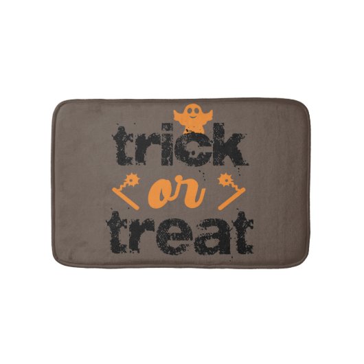 パーソナライズされたカスタム自分の写真 バスマット (正面)