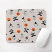 パーソナライズされたカスタム自分の写真 マウスパッド (マウス)