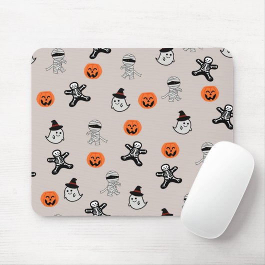 パーソナライズされたカスタム自分の写真 マウスパッド (マウス)