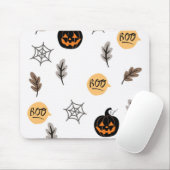 パーソナライズされたカスタム自分の写真 マウスパッド (マウス)