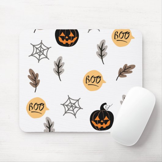 パーソナライズされたカスタム自分の写真 マウスパッド (マウス)