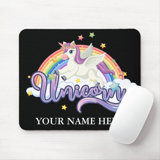 パーソナライズされたカスタム自分の写真 マウスパッド (マウス)