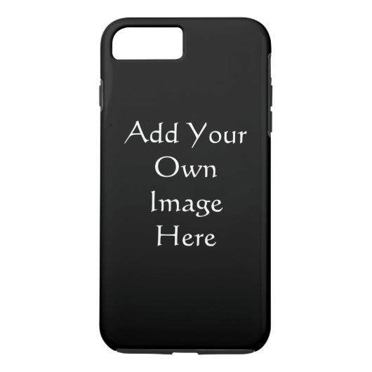 パーソナライズされたカスタム自分の写真 Case-Mate iPhoneケース (裏面)