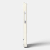 パーソナライズされたカスタム自分の写真 Case-Mate iPhoneケース (裏面 / 左)