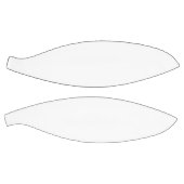 パーソナライズされたカスタム バスケットボール (パネル)