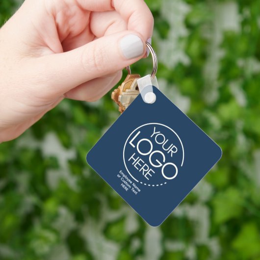 パーソナライズされたカスタムKeychain キーホルダー (手)