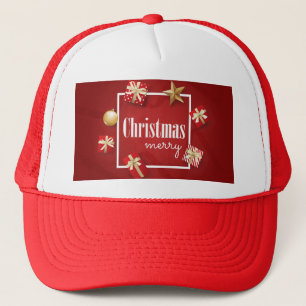 パーソナライズされたカスタムYour Own写真&文字トラック運転手 キャップ