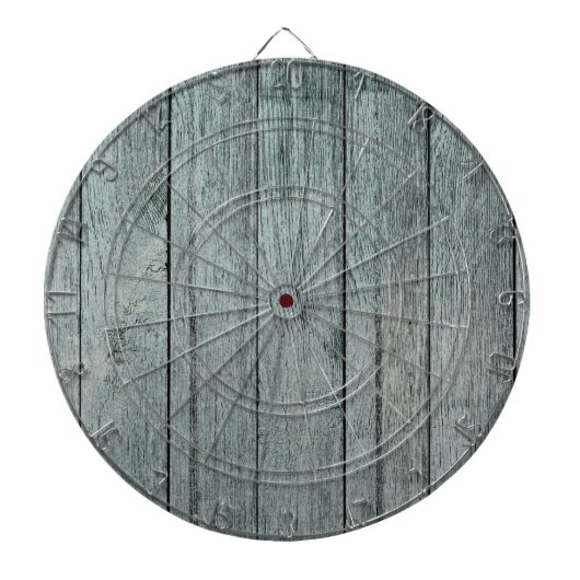 パーソナライズされたカスタムYour Own Photo & 文字Dart ダーツボード (正面)