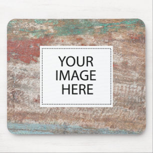 パーソナライズされたカスタムYour Own Photo Mouse pad マウスパッド