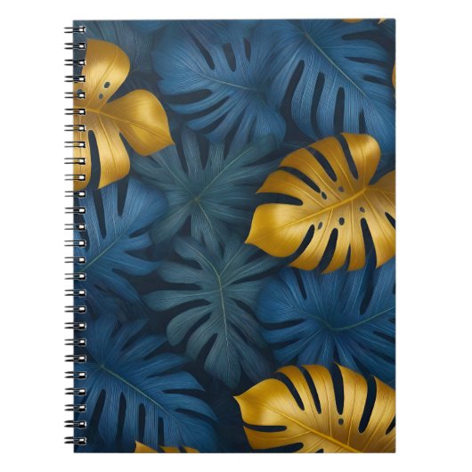 パーソナライズされたカスタムYour Own Photo Notebook ノートブック (正面)