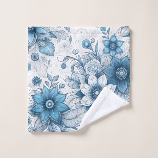 パーソナライズされたカスタムYour Own Photo Wash Cloth ウォッシュタオル (ウォッシュタオル)