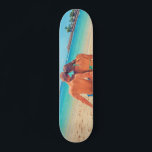 パーソナライズされたカスタムYour Photo Skateboard スケートボード<br><div class="desc">写真カスタムスケートボードユニーク – あなたの独自のデザインパーソナライズされたファミリー/友人または個人的なスケートボードギフト – あなたの写真を追加/または文字 – サイズ変更し、移動または削除し、カスタマイズツールで要素/画像を追加！Good Luck - Be Happy :)</div>
